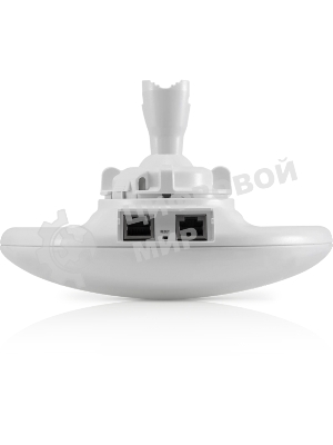 Радиомост/антенна/Wi-Fi точка доступа Ubiquiti NanoBeam NBE-5AC-Gen2