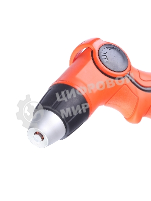 Пистолет-распылитель PATRIOT MSG 2, 2режима