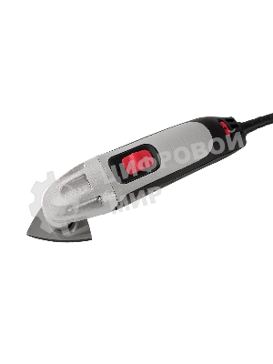 Многофункциональный инструмент P.I.T. PMT350-C1 черный/серый