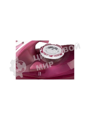 Утюг LEONORD LE-1805 розовый