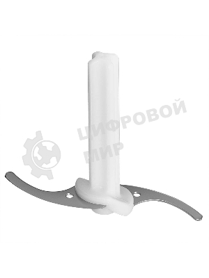 Блендер АКСИНЬЯ КС-321В белый