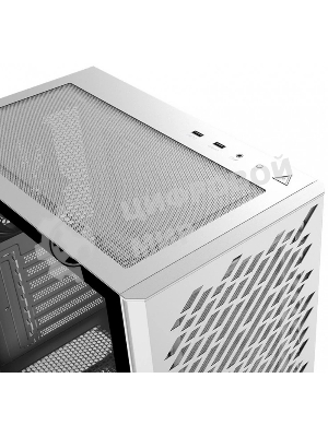 Компьютерный корпус ADATA XPG Valor Air белый Mid-Tower