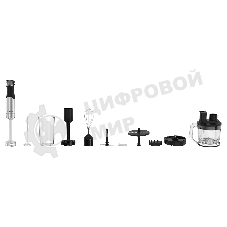 Блендер погружной SUPRA HBS-1212