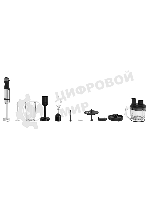 Блендер погружной SUPRA HBS-1212