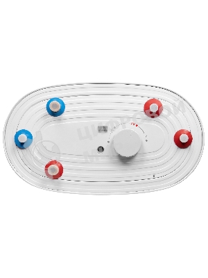 Бойлер косвенного нагрева Royal Thermo AQUATEC INOX RTWX-F 80 настенный