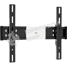 Кронштейн для телевизора Holder LCD-F4611 черный, 32