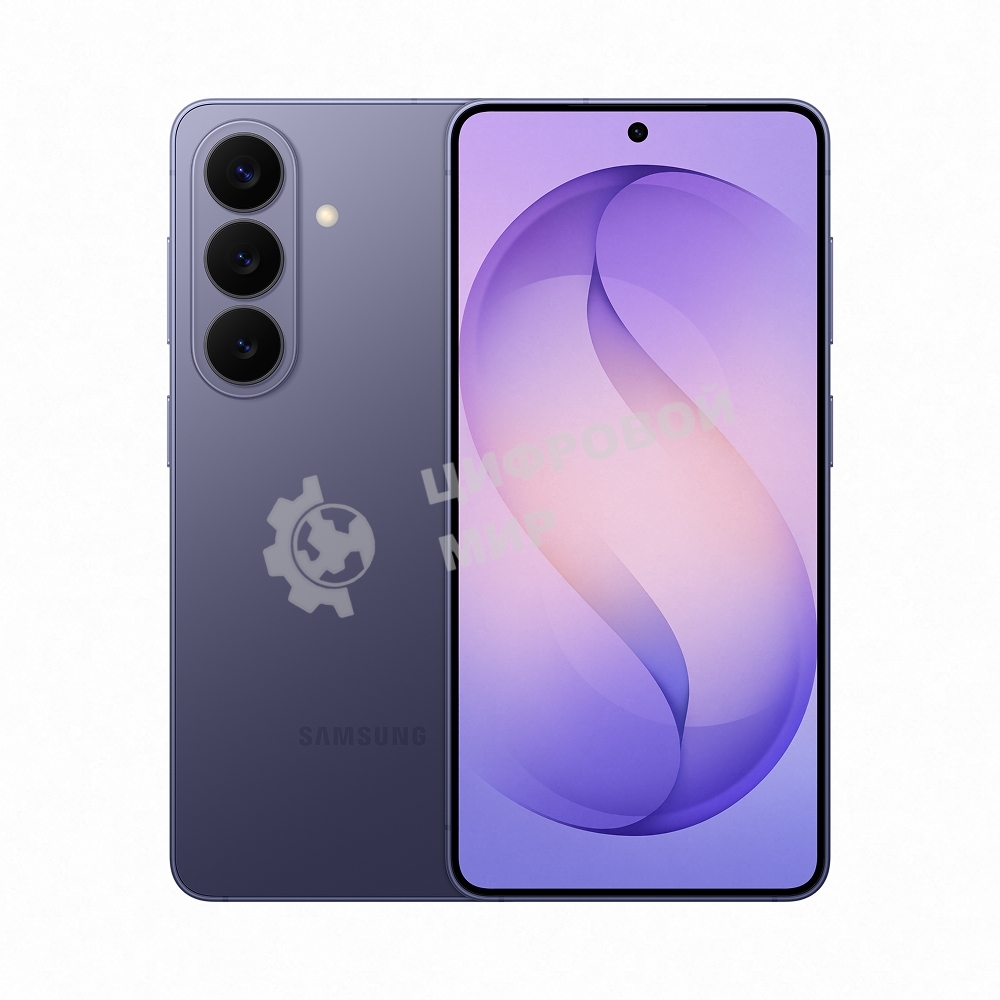 Смартфон Samsung Galaxy S26 SM-S942B 12/512Gb фиолетовый