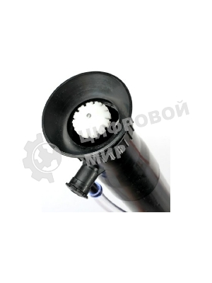 Опрыскиватель Patriot PT 415WF-122.13 кВт 41.5 см3 бак 14 л 10 кг