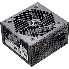 Блок питания Aerocool/Formula FX-800 RTL, 800Вт, 120мм, черный