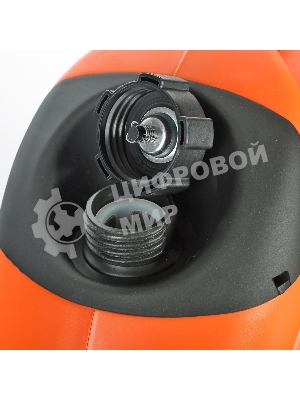 Электрогенератор бензиновый инверторный Patriot GP 2000i, 1,8 кВт, 58 дБ, 18.5 кг