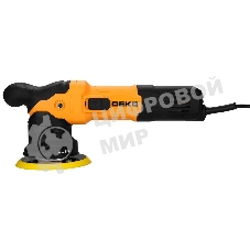 Шлифмашина полировальная орбитальная сетевая DEKO P1250-D, 125мм, 1250 Вт