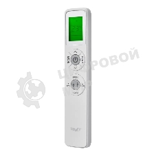 Внутренний блок сплит-системы Shuft Berg SFTO/in-18HN1_24Y 18000 BTU, 50 м2, 24 дБ, охлаждение, обогрев, осушение, белый