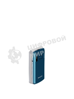 Мобильный телефон Maxvi E28 маренго