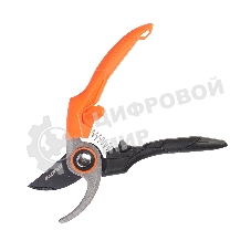 Секатор плоскостной PATRIOT PBP 210 D, 210 мм