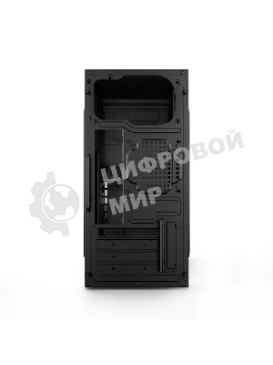 Компьютерный корпус ABR Office micro F7