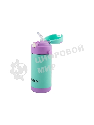 Термос MALLONY CARINO-B 0,30 л (004431)