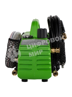 Мойка портативная Ballu для кондиционера Aquasplit HP