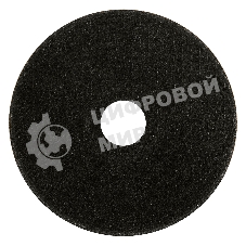 Круг отрезной по металлу Denzel WA60TBF 115х1.0х22.2мм 73752