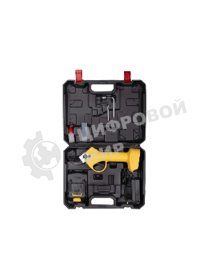 Аккумуляторный секатор CP-20Li EA+ Eurolux (в комплекте с 1 АКБ и ЗУ)