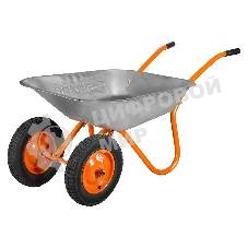 Тачка садовая Т 65-2 Вихрь