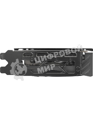 Видеокарта MSI RTX 5060 8G GAMING TRIO OC, NVIDIA RTX 5060, 8Gb, GDDR7, 128 bit, PCI-E 5.0, HDMIx1, DPx3, HDCP, 2640 MHz