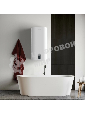 Водонагреватель Royal Thermo RWH 100 Citadel Unic