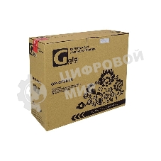 Картридж лазерный GalaPrint GP-CF281X черный (25000 стр.) для HP LaserJet M605/M605dn/M605n/M605x/M606/M606dn/M606x/M630/M630dn/M630f/M630h/M630z/M625