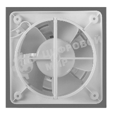 Вытяжной вентилятор Maunfeld MFE12GW