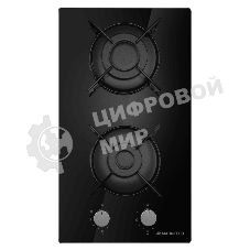 Газовая варочная панель Maunfeld EGHG.32.1EB/G