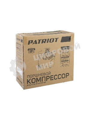 Компрессор Patriot EURO 24-240