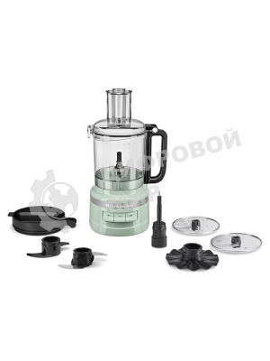 Кухонный комбайн KitchenAid 5KFP0921EPT, фисташковый, 2.1л