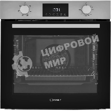 Духовой шкаф Indesit IBFTE 3644 IX