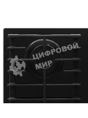 Газовая варочная панель Krona HAGEL 90 BL W FC