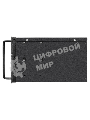 Серверный корпус ExeGate Pro EX292101RUS4U300-08 (RM 19