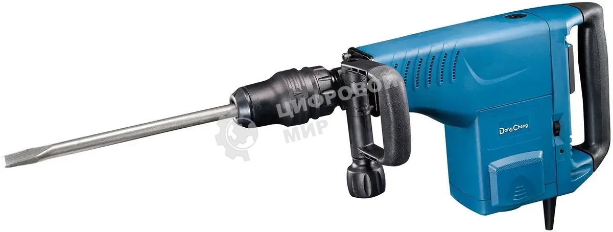 Отбойный молоток DongCheng DZG10 1500Вт
