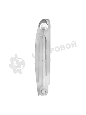 Радиатор Royal Thermo BiLiner 350 Bianco Traffico VR80 - 6 секц.