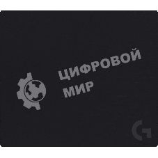 Коврик для мыши Logitech G640 (тканевый, большого размера), арт. 943-000800