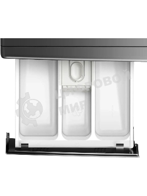 Стиральная машина Bosch WGK244ZXME загр. фронтальная