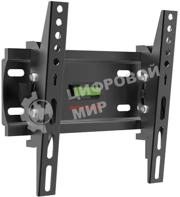 Кронштейн для телевизора Arm Media PLASMA-6 new черный
