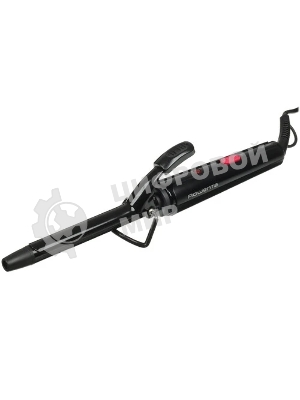 Щипцы для завивки волос Rowenta CF2119 черный, 16 мм, 150 °C, 1 режим