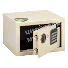 Сейф мебельный Cactus CS-SF-E18L 170x260x230мм электронный