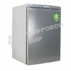 Холодильник DON R-405 MI металлик искристый однокамерный 120/18л морозилка сверху