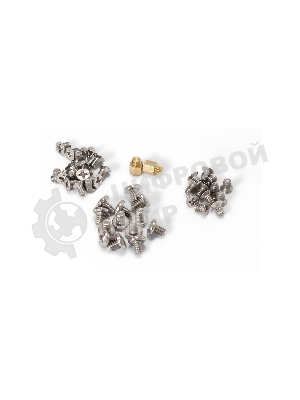 Серверный корпус ExeGate Pro 1U255-01 (RM 19