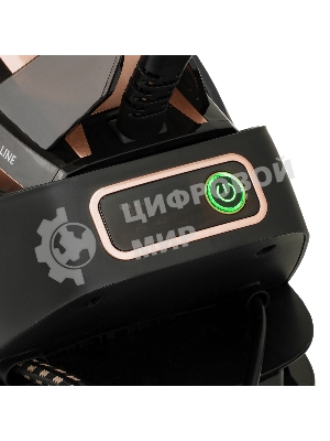 Парогенератор Galaxy Line GL 6173 2600Вт черный