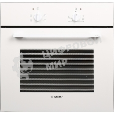 Духовой шкаф электрический Gefest ЭДВ ДА 622 К12