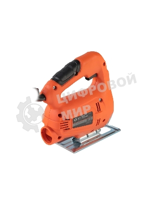 Лобзик электрический Patriot LS 501 THE ONE мощность 500 Вт, макс. толщина дерева 55мм