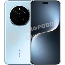 Смартфон Honor Magic 7 Pro 12/512Gb, голубой