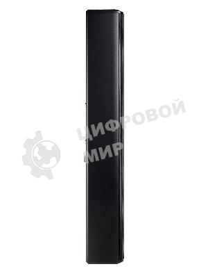 Звуковая колонна Intrend ITSPK-CL425PD-B активная 4x2,5