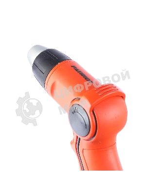 Пистолет-распылитель PATRIOT MSG 2, 2режима