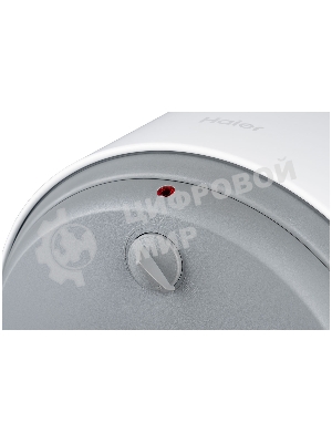 Водонагреватель Haier ES30V-B1 SLIM 1.5кВт 30л электрический настенный/белый